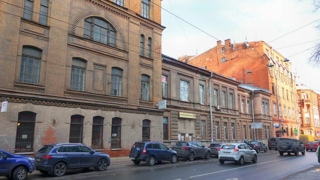 Апартамент посуточно, Санкт-Петербург, Большая Пушкарская улица, 45, объявление