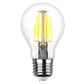 Светодиодная лампа e27 5w
