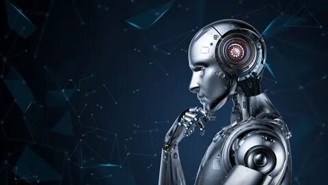 Open ai robot