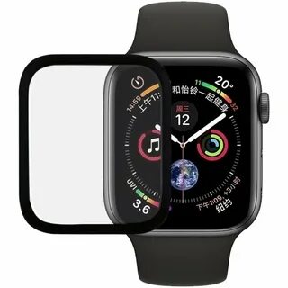 Стекло apple watch 40mm