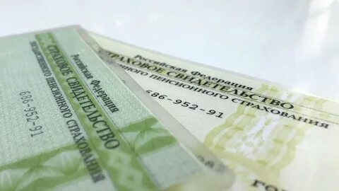 Как по полису узнать снилс