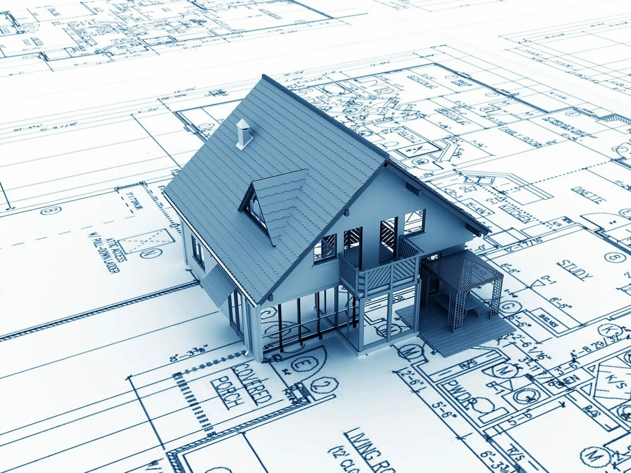 Объект рабочего проекта