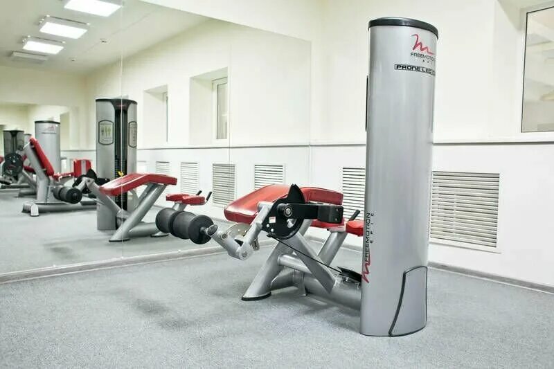 бассейн тан