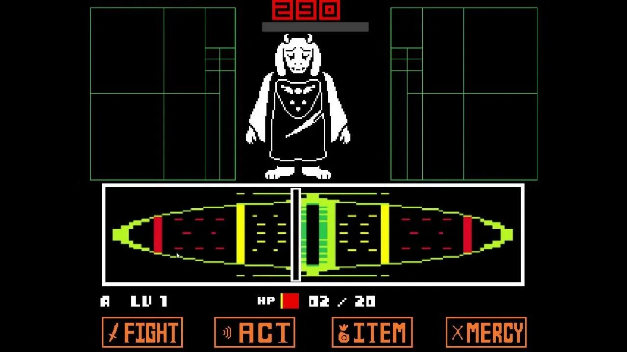 Undertale управление wasd