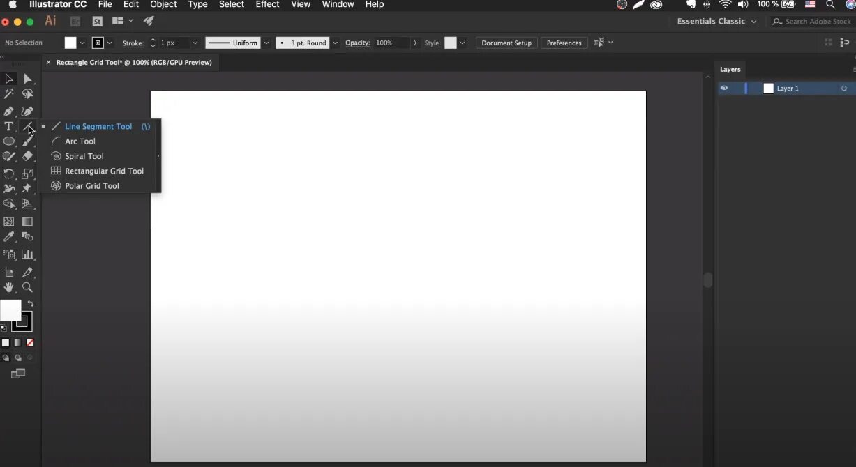Adobe illustrator сетка. Прямоугольная сетка в иллюстраторе. Инструмент rectangular grid tool (прямоугольная сетка). Инструмент прямоугольная сетка в иллюстраторе. Сетка в иллюстраторе.