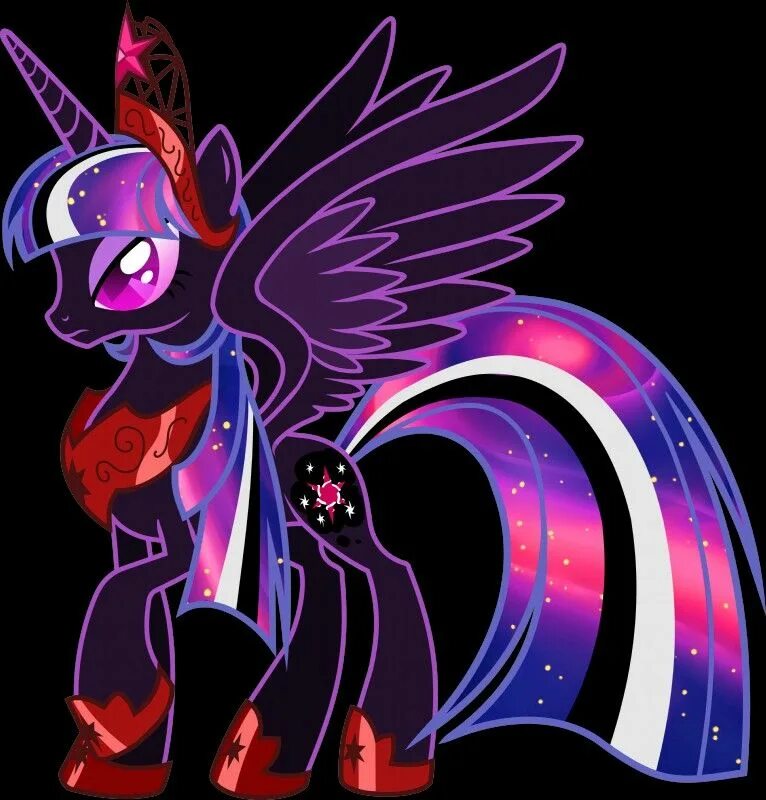 Fnf twilight