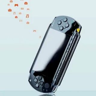 Psp devices