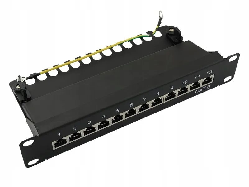 Патч панели 10. Патч панель rj45. 10 дюймов патч-панель stp. коммутационная панель ftp. патч панель patch panel ftp 6 cat 24-port.