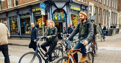 Holland people