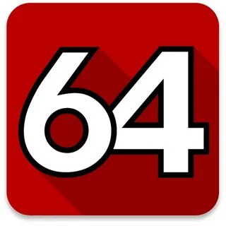 7 64 00
