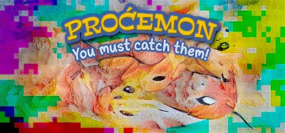 Catch them