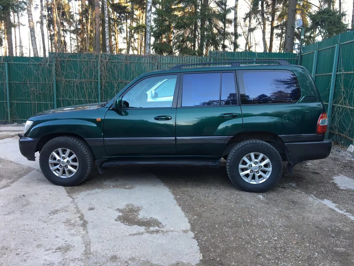 Ленд крузер 100 4.2 дизель расход. Toyota land cruiser 100 green. тойота ленд крузер 105 зелёный. тойота ленд крузер 100 зеленый. тойота ленд крузер 100 дизель механика.