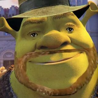 Shrek s