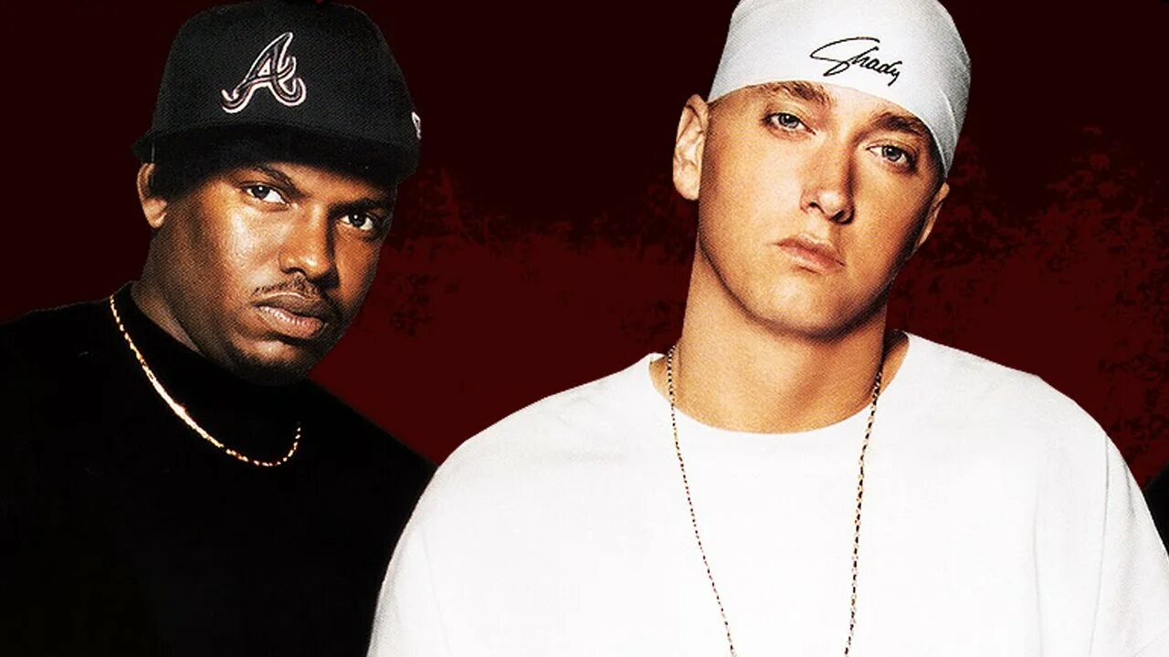 Эминем про маму. Eminem 2005. Дре и Эминем. Эминем и доктор Дре. Эминем 2004.