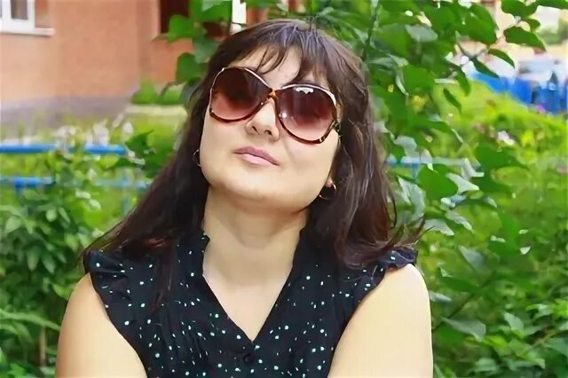 Список друзей Самии Раджабовой