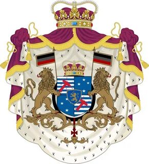 Швеция герб