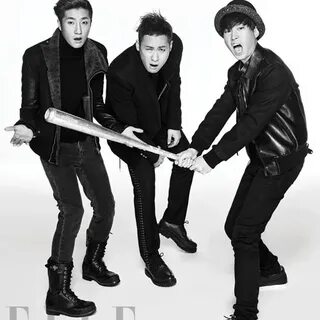 Группа epik high