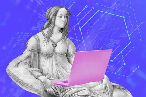 Название проекта женщина