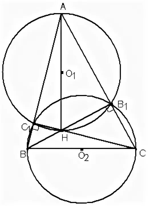 Окружность проходящая через вершины треугольника. Окружность проходящая через вершины a и b прямоугольника. Диаметр окружности, проходящей через вершины трех молниеотводов,. Как найти площадь пересечения двух окружностей.