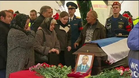 Панихиды видео