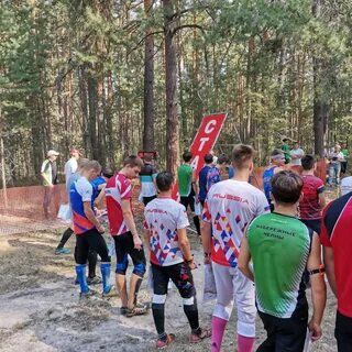 Ориентирование в рязани