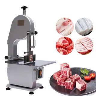 Для резки мяса и костей