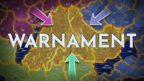 Warnament
