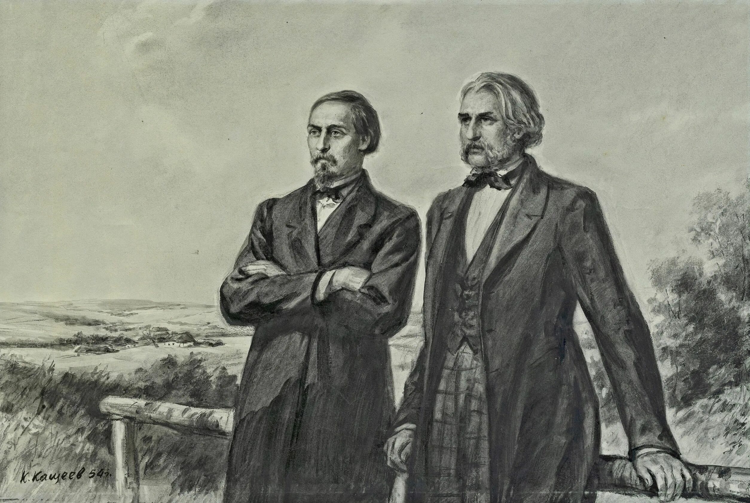 Тургенев и толстой. Конфликт тургенева и достоевского. Иван гончаров и тургенев. Вечный конфликт отцов и детей. Конфликт тургенева.