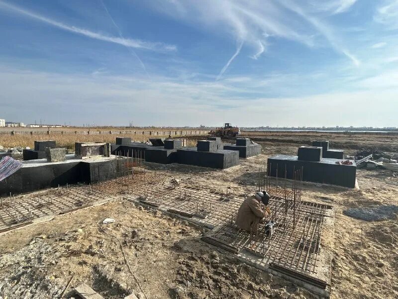 районы кварталы курган жилой