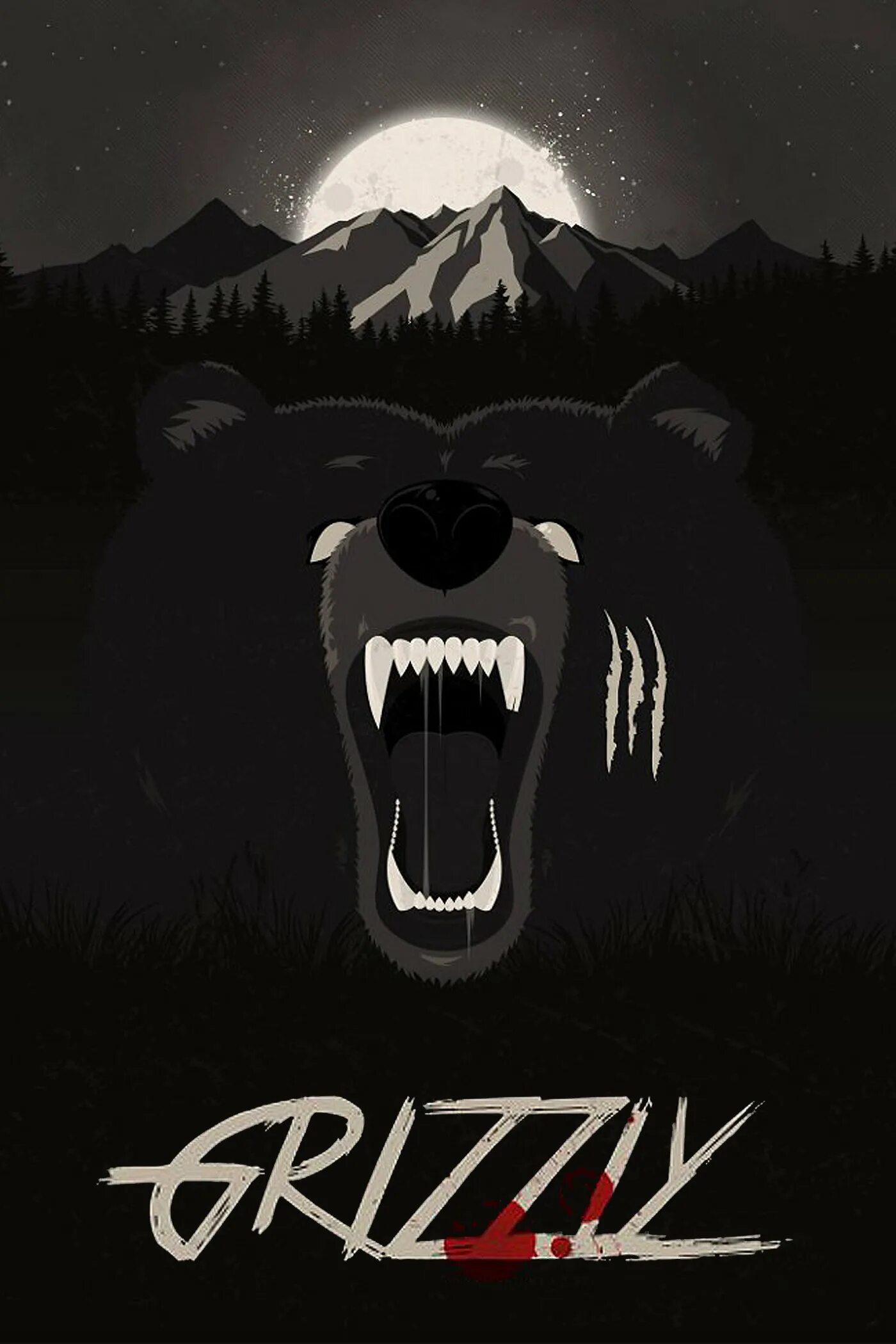 Гризли 2015 Постер. Гризли 2013 Постер. Grizzly на аву.