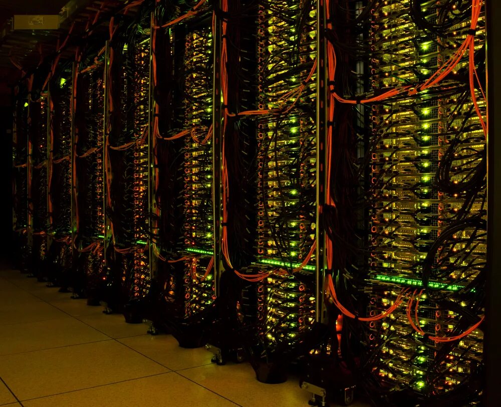 Computer performance