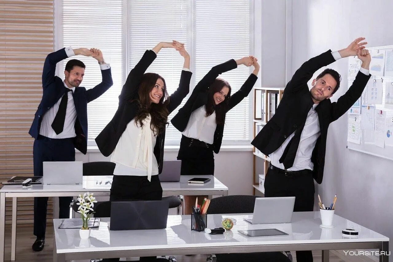 Много свободного времени на работе