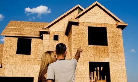Home строительство домов