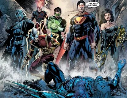 Dc iii