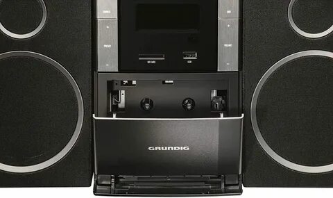 System mp3