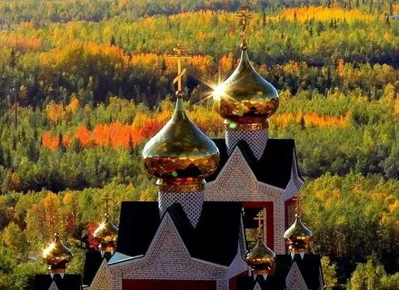Купол красота