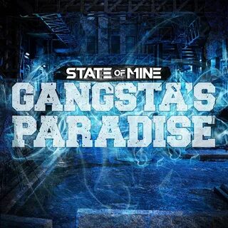 State of mine песни