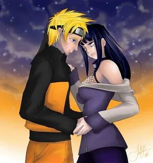 Naruto hinata