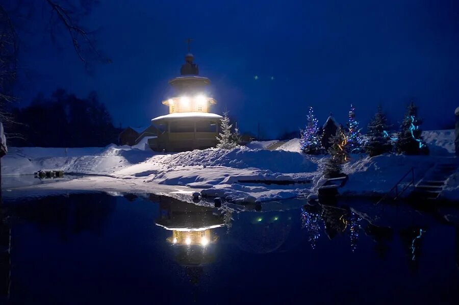крещенское небо. православные обряды. крещение вечер. с крещенским сочельником. с крещенским сочельником.