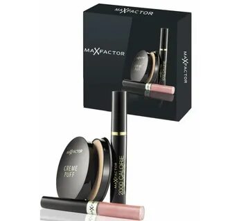 Max factor набор
