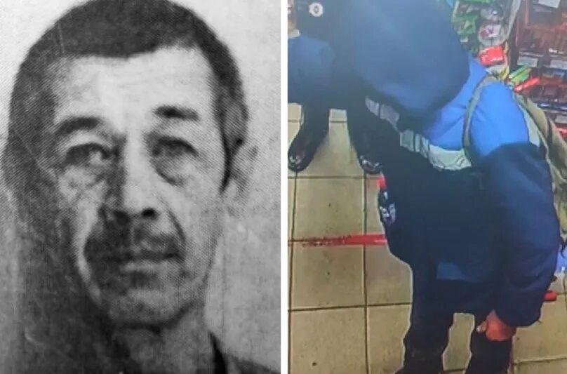 Погромы в башкирии