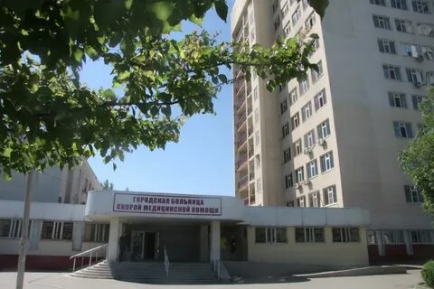 Бодрая 88 35 ростов на дону бсмп