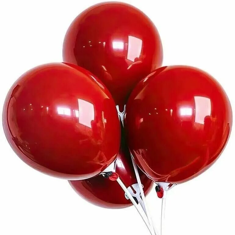 2 новых шара. Воздушный шарик. Красные шары. Красный воздушный шарик. Зеркальные шары воздушные.