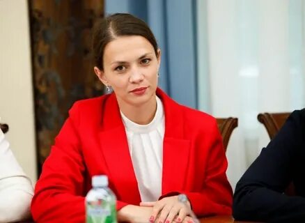 Российские публичные лица