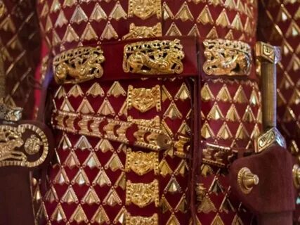 Язык великой степи