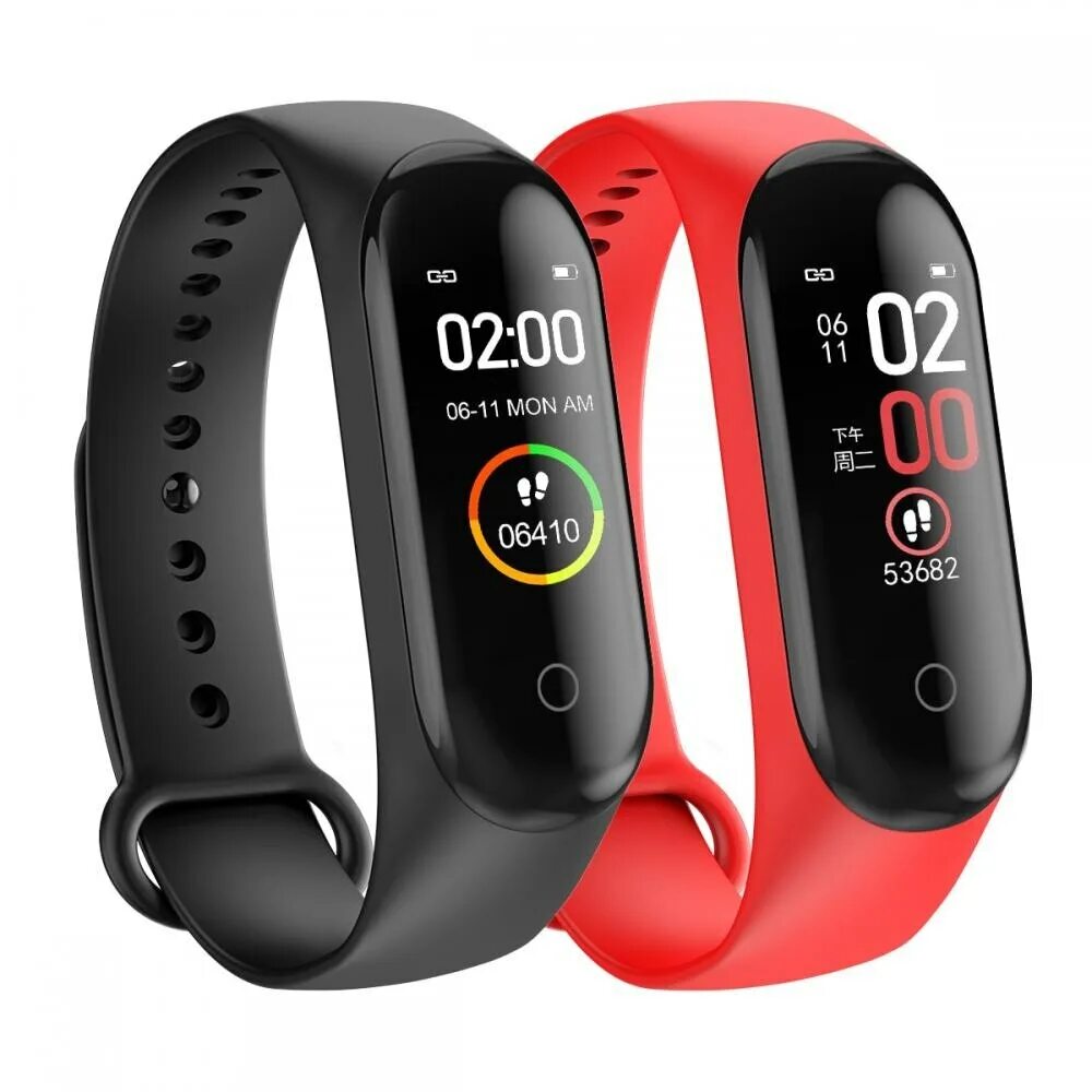 Смарт браслет m4. Смарт браслет m4 Smart Band. Смарт часы mi Band 4. M m часы купить