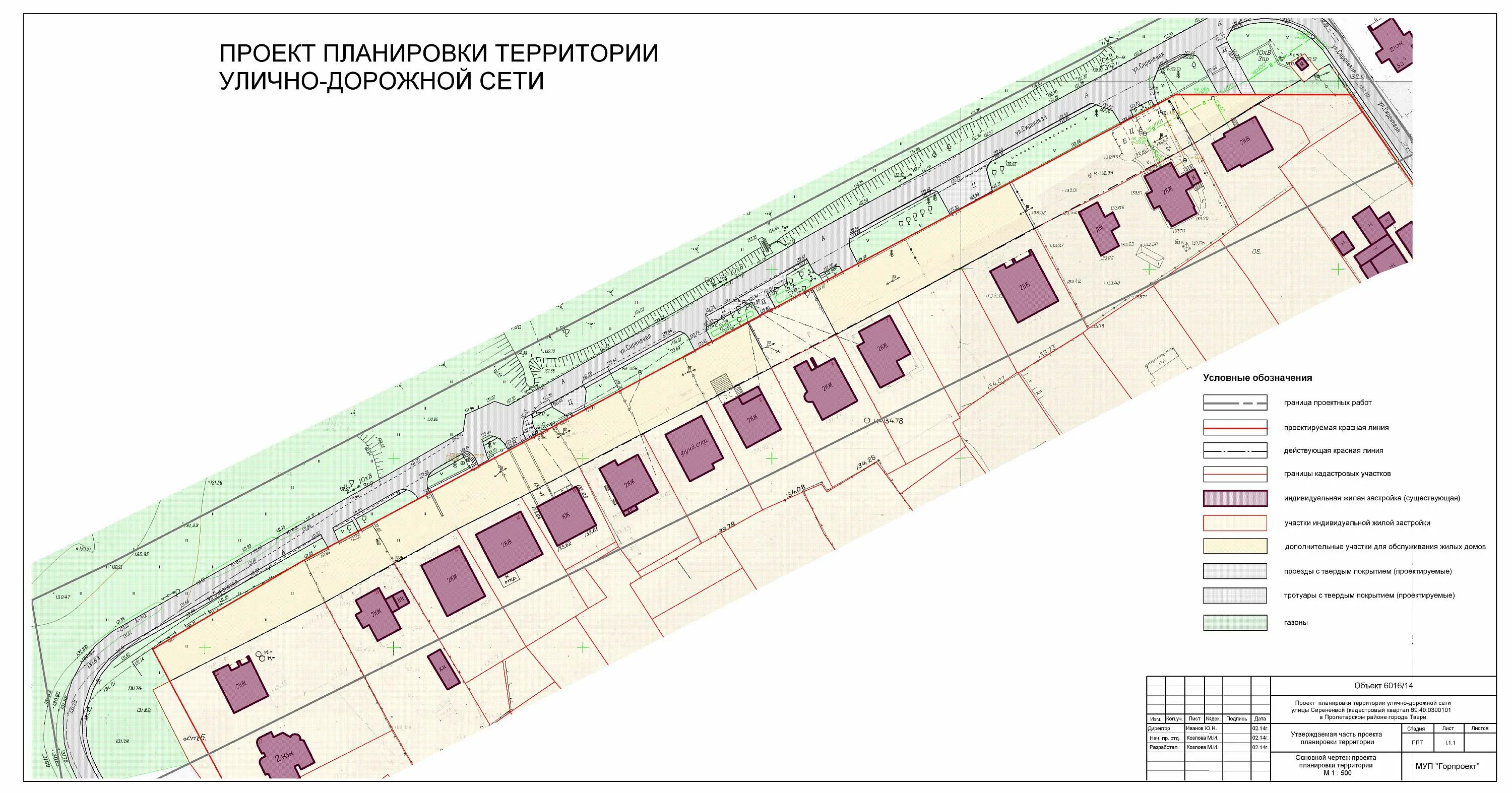 Утверждение проекта планировки территории. Планировка и улично-дорожная сеть Твери. Планировка и улично-дорожная сеть города Твери. План улично дорожных сетей и красных линий.