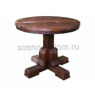 Мебель из дерева в спб