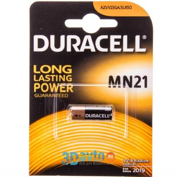 А23 12v. Батарейки Duracell mn21/23a. Батарея Duracell mn21 (23a) 12v алкалиновая. Элемент питания 23a, mn21 (12v) Duracell BL-1. Батарейка 23а 12v.