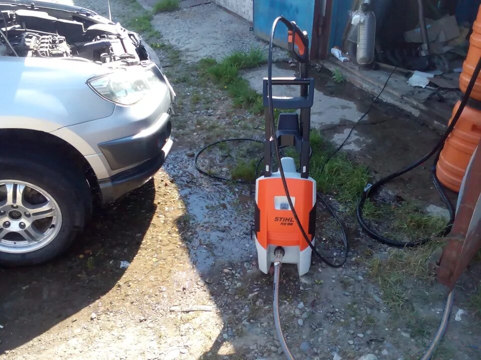 Штиль ре 98. Ре 98 штиль комплектация. Мойка Stihl re 98. Автомойка штиль 450. Stihl re270k.